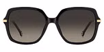 BLACK (BROWN SHADED)