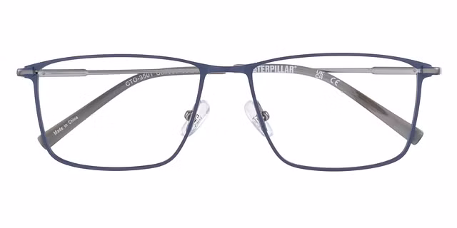 CAT Precision - CPO-3501