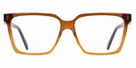 TRANSPARENT CARAMEL GRADIENT