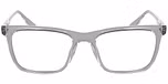 TRANSPARENT GREY