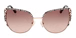 SHINY ROSE GOLD / SHINY ROSE GOLD / GRADIENT BROWN