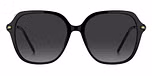 BLACK (DARK GREY SHADED / GRADIENT)