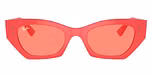 Red Cherry / Pink