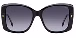 BLACK (DARK GREY SHADED)