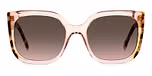 PEACH HAVANA (BROWN SHADED)