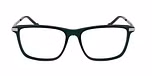 TRANSPARENT GREEN