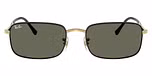 Black On Arista / G-15 Green Polarized