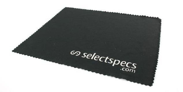 SelectSpecs Soft Cleaning Cloth (Small)
