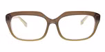 Gradient brown