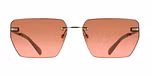 GOLD / BROWN TO PINK