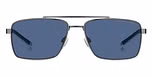 MATTE DARK RUTHENIUM (BLUE)