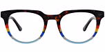 BROWN TORT MULTI