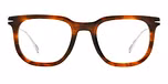 BROWN HORN RUTHENIUM