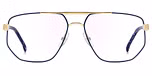 GOLD BLUE