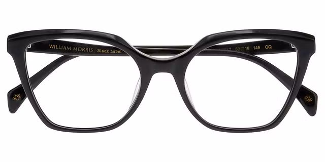 William Morris Black Label - BLFIONA