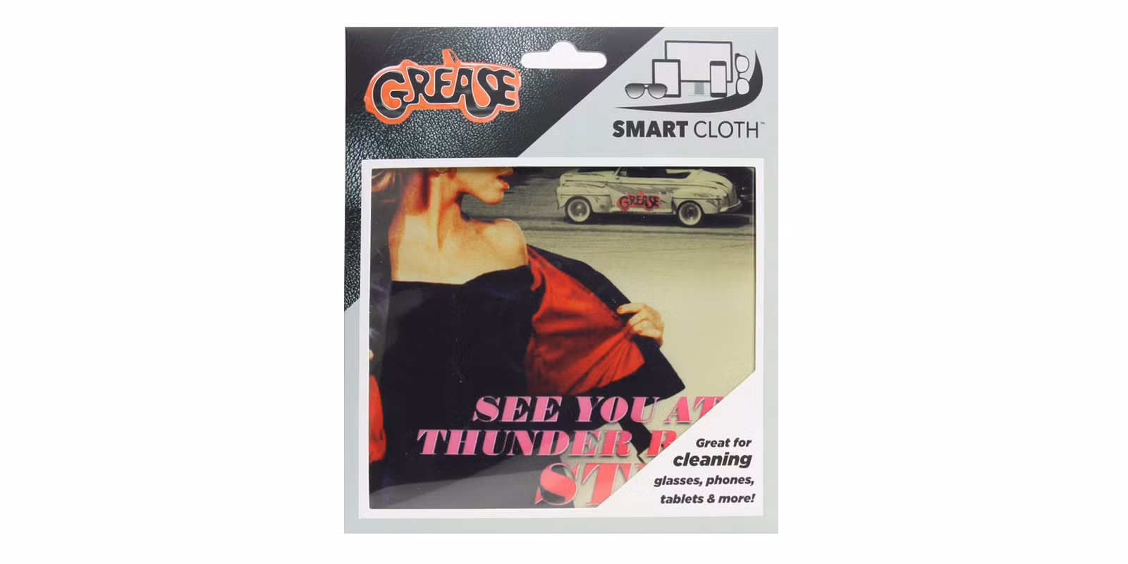 Cloth See you...