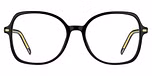 BLACK / ECO ACETATE