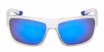 CRYSTAL / CRYSTAL / GRADUATED / SMOKE POLARIZED