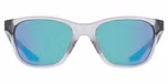 WOLF GREY / GREEN MIRROR