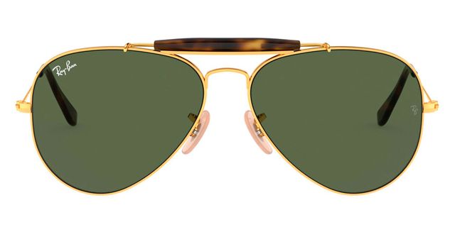 Ray-Ban - RB3029 OUTDOORSMAN II - HAVANA COLLECTION