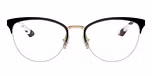 Top Black / Pale Gold / Black