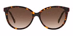 HAVANA RED (BROWN SHADED)