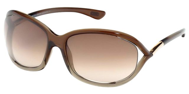 Tom Ford - FT0008 Jennifer (1/2)