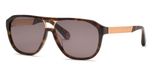 SHINY DARK HAVANA / BROWN