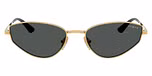Gold / Gold / Dark Grey
