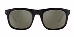 Black / Mineral Polarized 555nm Cat 3