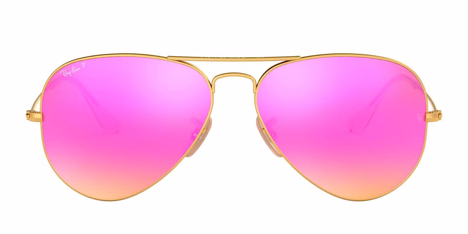 RB3025 Aviator - as worn by Michael Jackson