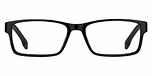 BLACK / ECO ACETATE