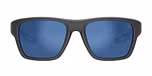 Black Matte / Volt+ Offshore Polarized / 41% bio-based material / Cat.3