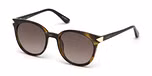 DARK HAVANA / GRADIENT BROWN