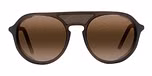 Dark Green / Brownlynx