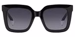 BLACK (DARK GREY SHADED / GRADIENT)