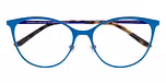 TURQUOISE MEDIUM MATT