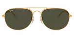 Gold / Green