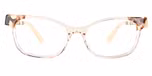 Light Brown Crystal / Beige
