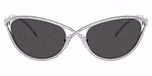 Silver / Silver / Dark Grey