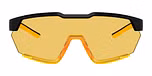Matte Black/Yellow / Yellow