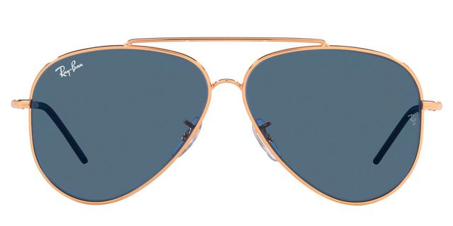 Ray-Ban - RBR0101S - Aviator reverse