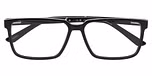 BLACK MEDIUM MATT
