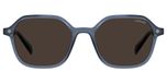BLUE (BROWN) / ECO ACETATE