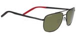 Shiny Black / Black / Red / Mineral Polarized 555nm