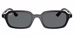 Black / Dark Grey Polarized