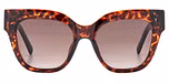 HAVANA / BROWN SHADED