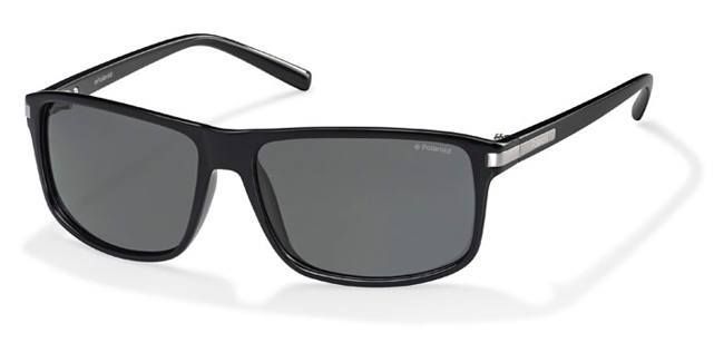 Polaroid Sunglasses PLD 2075/S/X Polarized 807/M9 Black