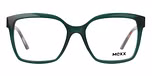 dark green-red