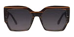 Demi / Blue Polarised lenses